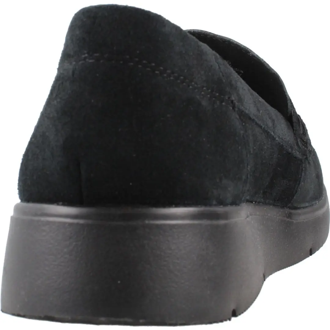 GEOX D46LCB 02266 Zwart 39 EU