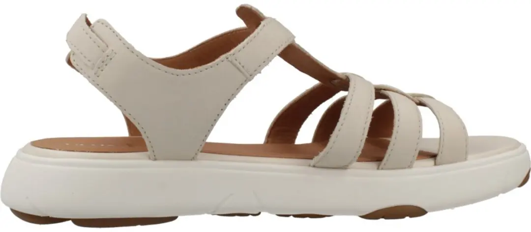 GEOX D NEBULA 2.0 C S Beige 36 EU