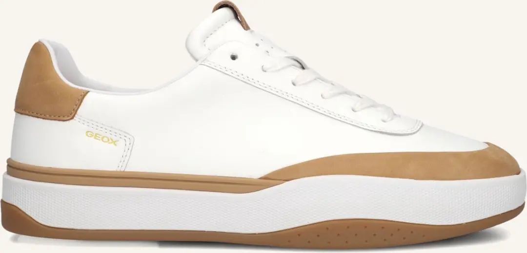 Geox U Dynamia Sneakers Heren