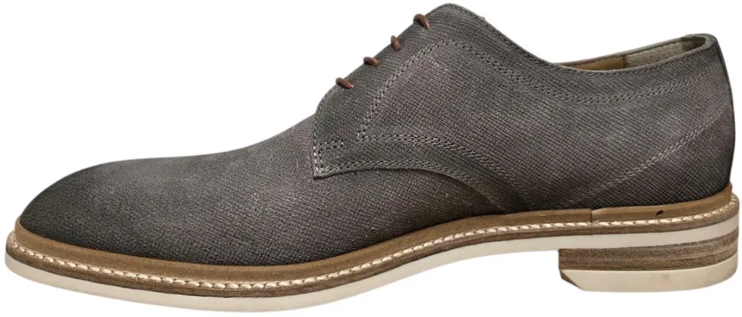 Giorgio 8582804 Daytona 46 Veterschoenen - Groen Leer 47
