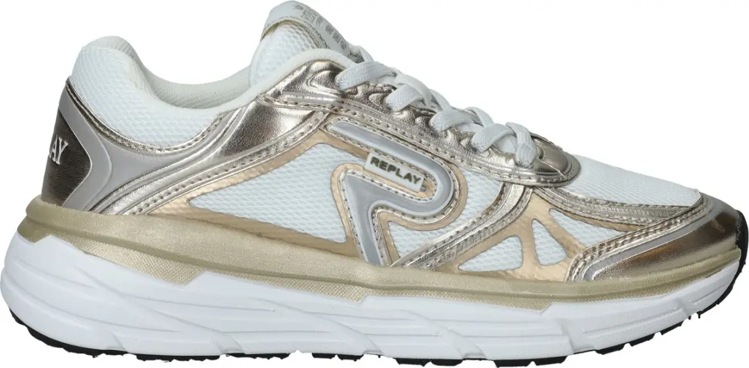 Replay Christal Jr 2 Sneakers
