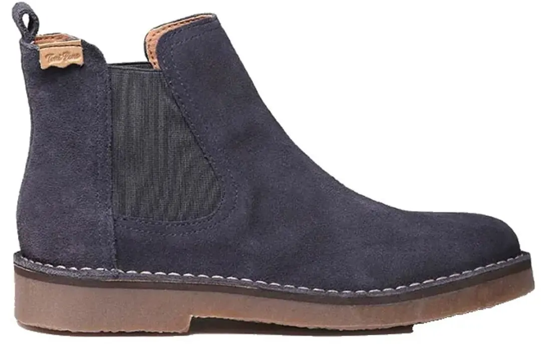 Toni Pons Isa-sy Booties Blauw EU 37 Vrouw