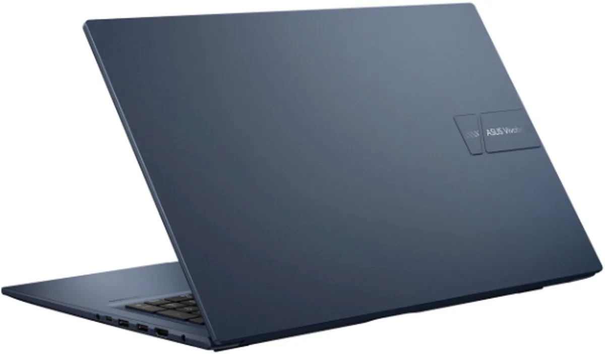 ASUS X1704VA-AU943 Laptop - 17.3" FHD IPS - Core 7-150U - 16GB/1TB SSD