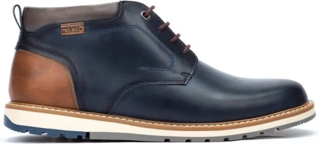 Pikolinos Veterboot Berna M8J-8181