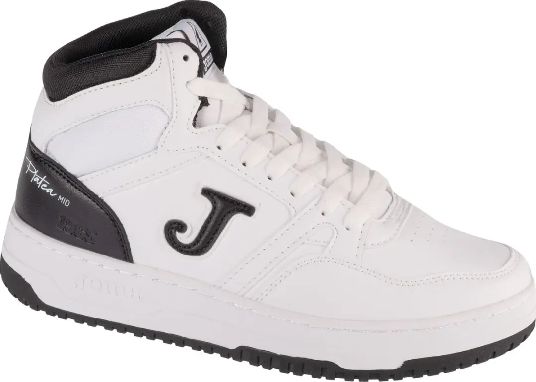Joma C.Platea Low Lady 24 CPLALW, Vrouwen, Wit, Sneakers, maat: 38