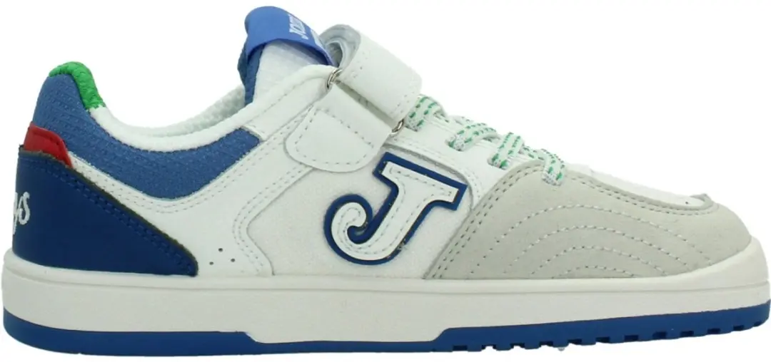 JOMA FLEXY JR Wit 29 EU