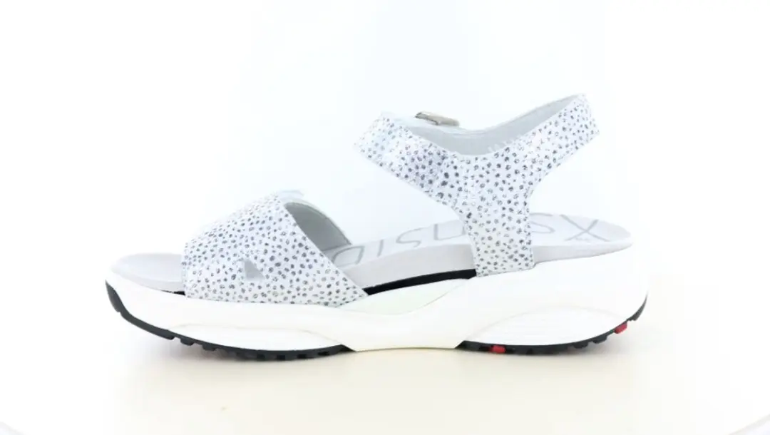 Xsensible 30312.5 Sandalen 37 - Wit/Print