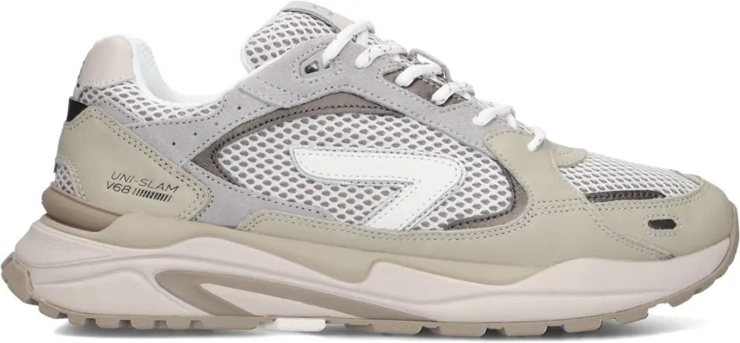 HUB Slam-m Sneakers