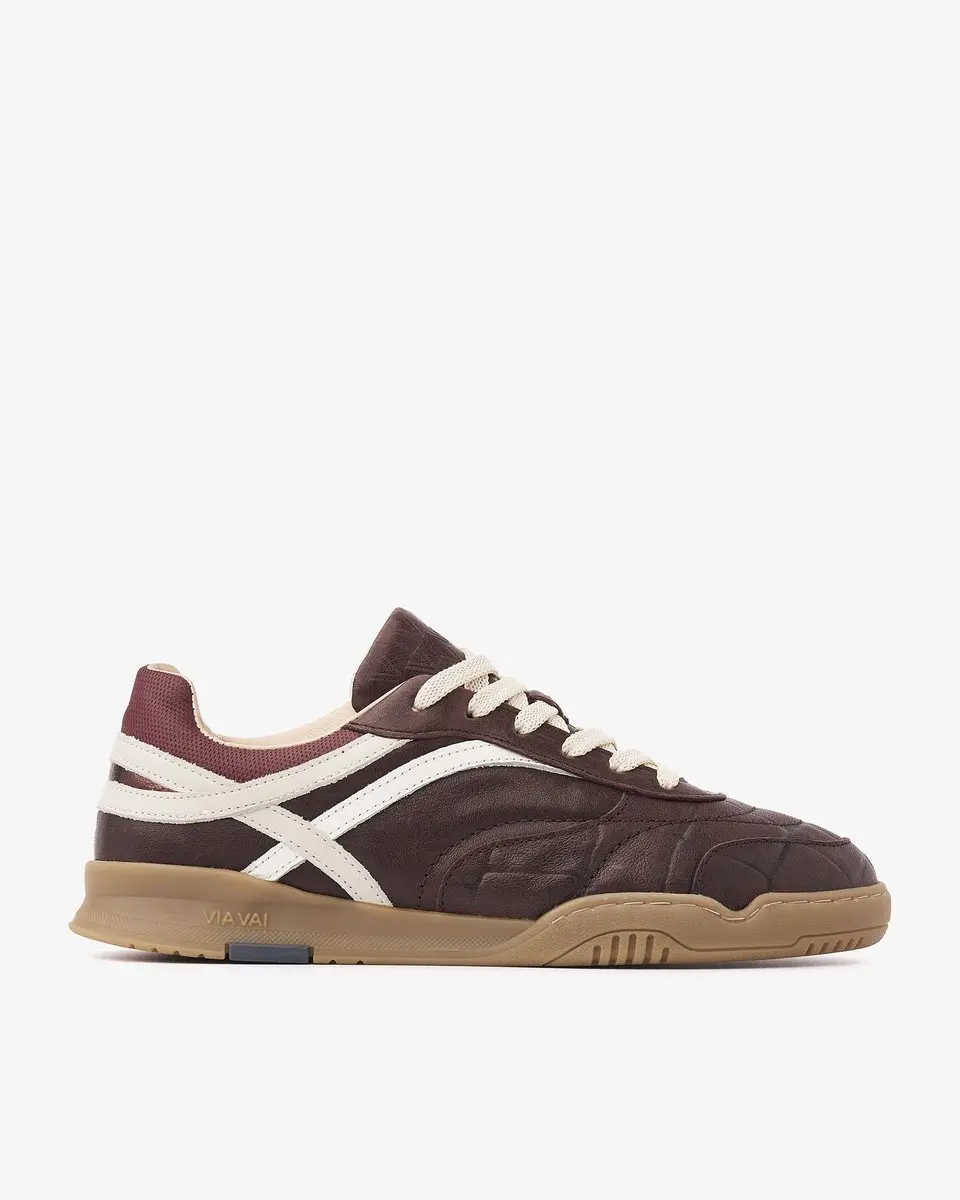 VIA VAI Kris Sky Sneakers Dames