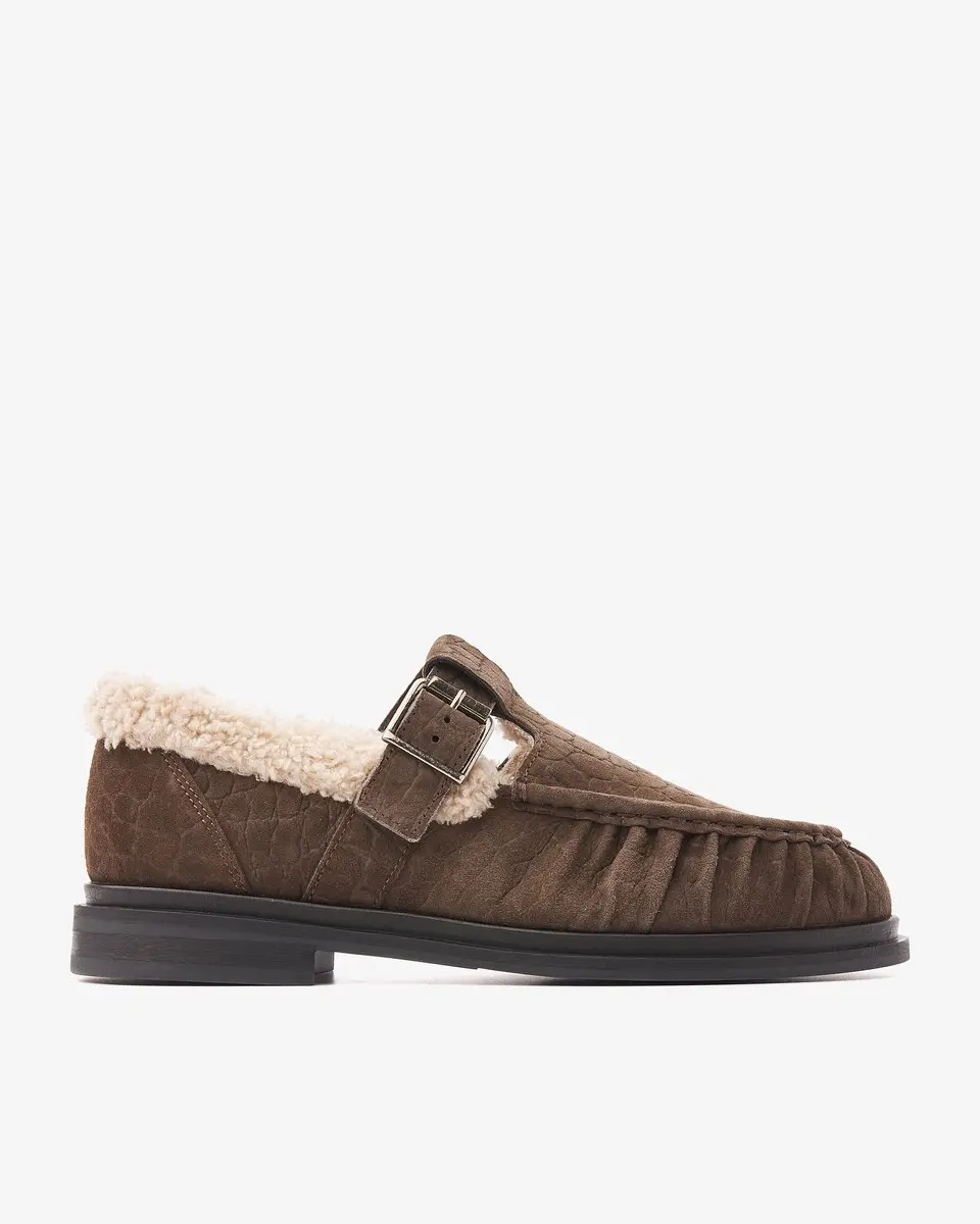 VIA VAI Fae Remi Loafers Dames