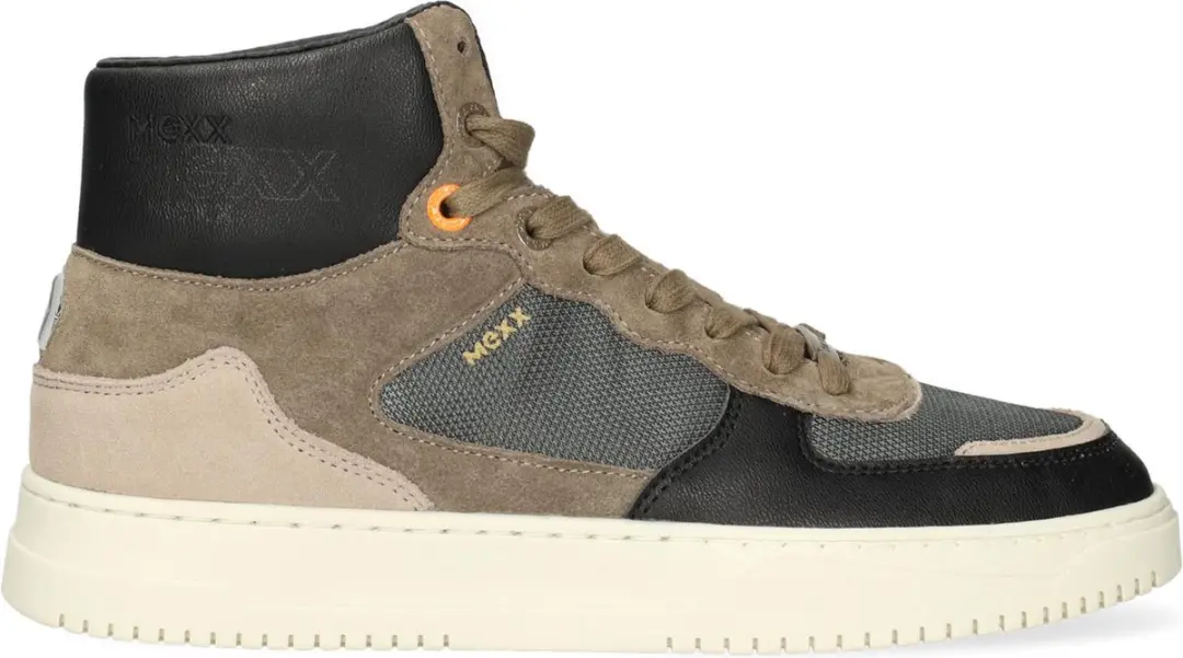Mexx Sneaker Kaiden Taupe