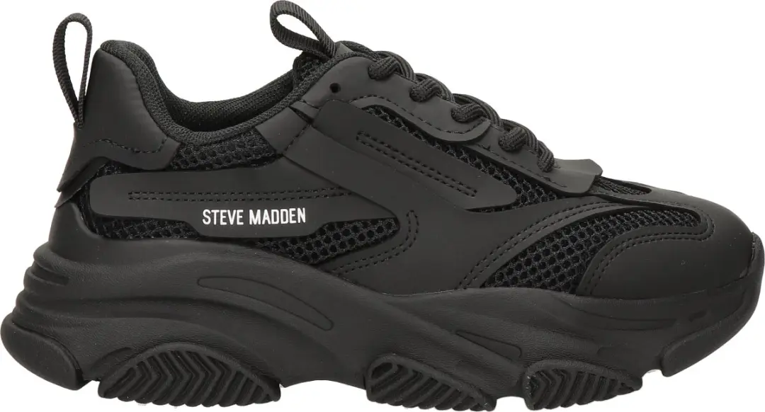 Steve Madden Jpossesion Sneakers Laag