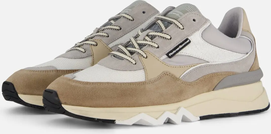 Floris Van Bommel Sfm-10155 Lage sneakers