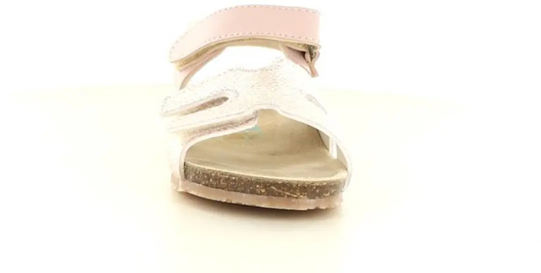 BunniesJR Meisjes Sandalen 225405-774 - Roze - Imitatieleer - afbeelding 6 van 6