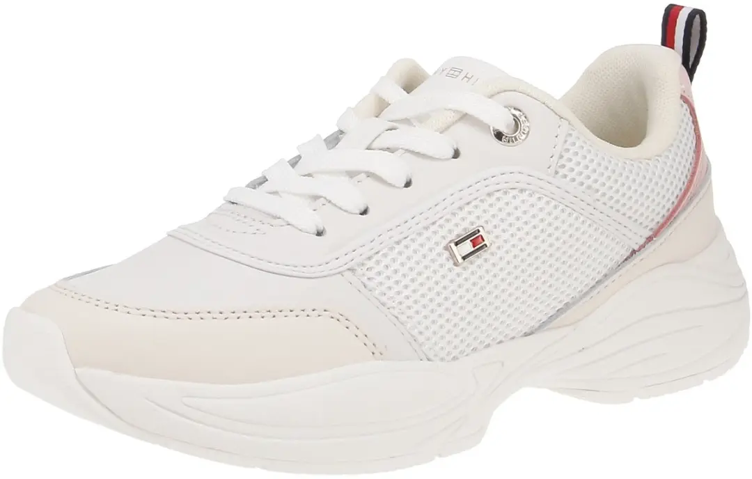 Tommy Hilfiger FW0FW07818 Chunky Runner