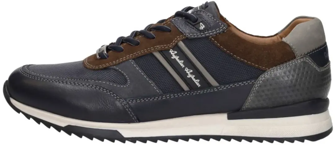 Australian Filmon Sneakers - Blauw - Maat 46