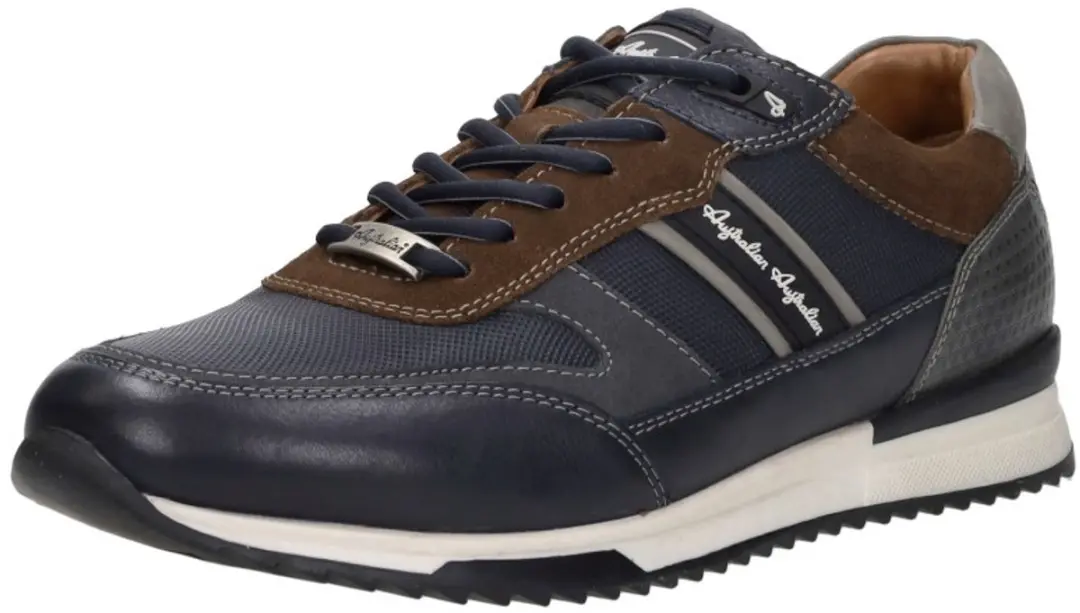 Australian Filmon Sneakers - Blauw - Maat 46