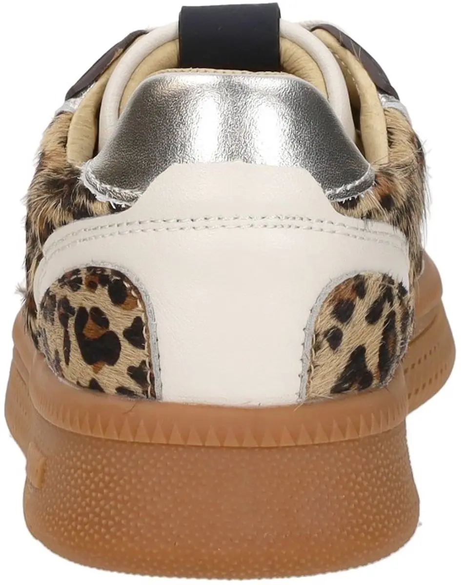 Maruti Yale Sneakers Beige - Maat 39 - afbeelding 6 van 6