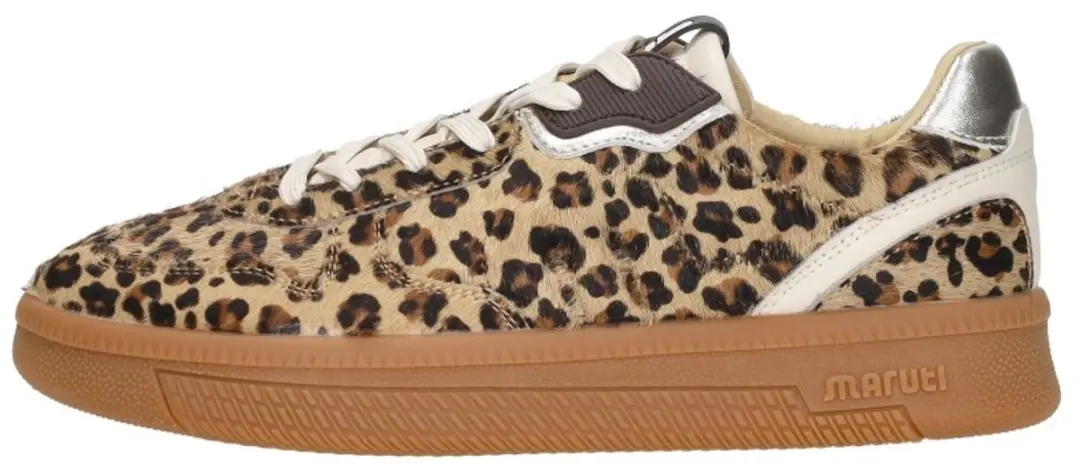 Maruti Yale Sneakers Beige - Maat 39