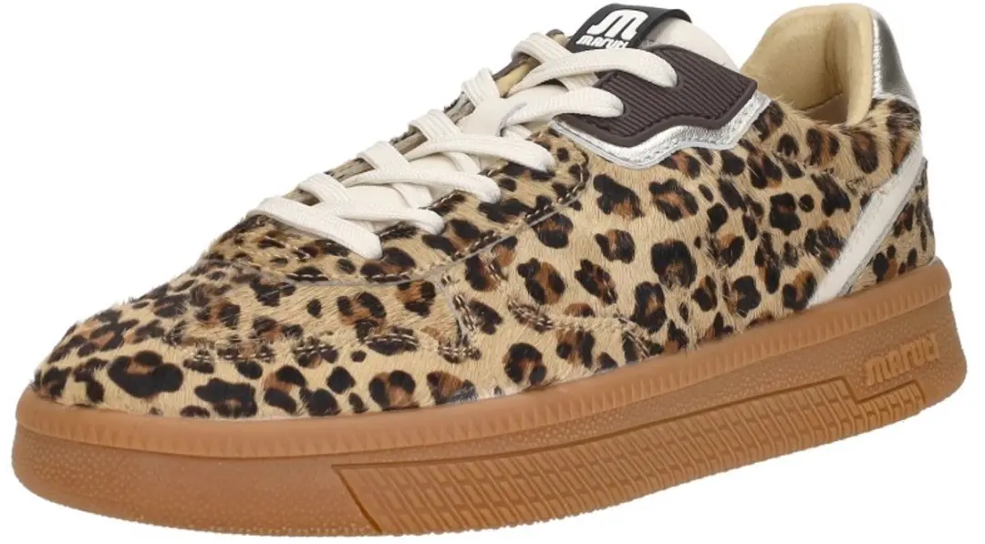 Maruti Yale Sneakers Beige - Maat 39