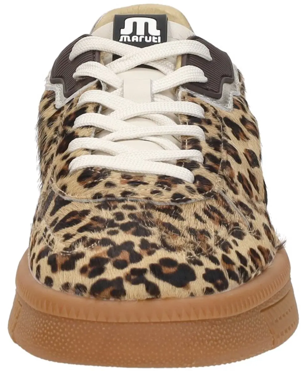 Maruti Yale Sneakers Beige - Maat 39