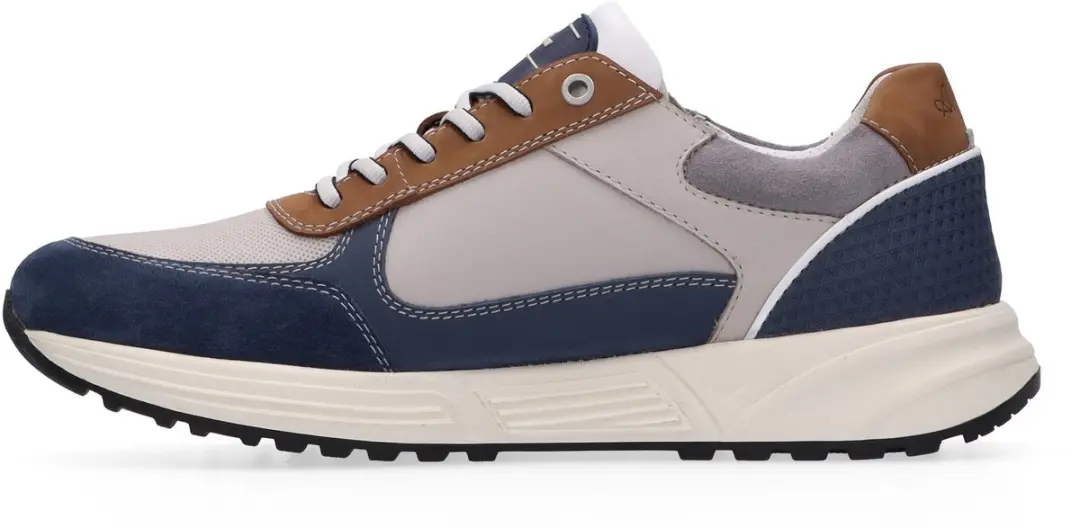 Australian Hawker Sneakers 45 - Blauw