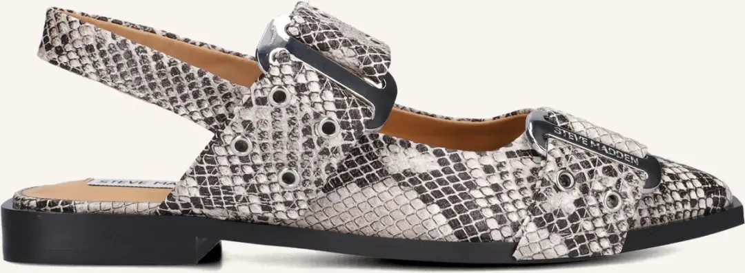 Steve Madden Grand Ave Hakken Dames