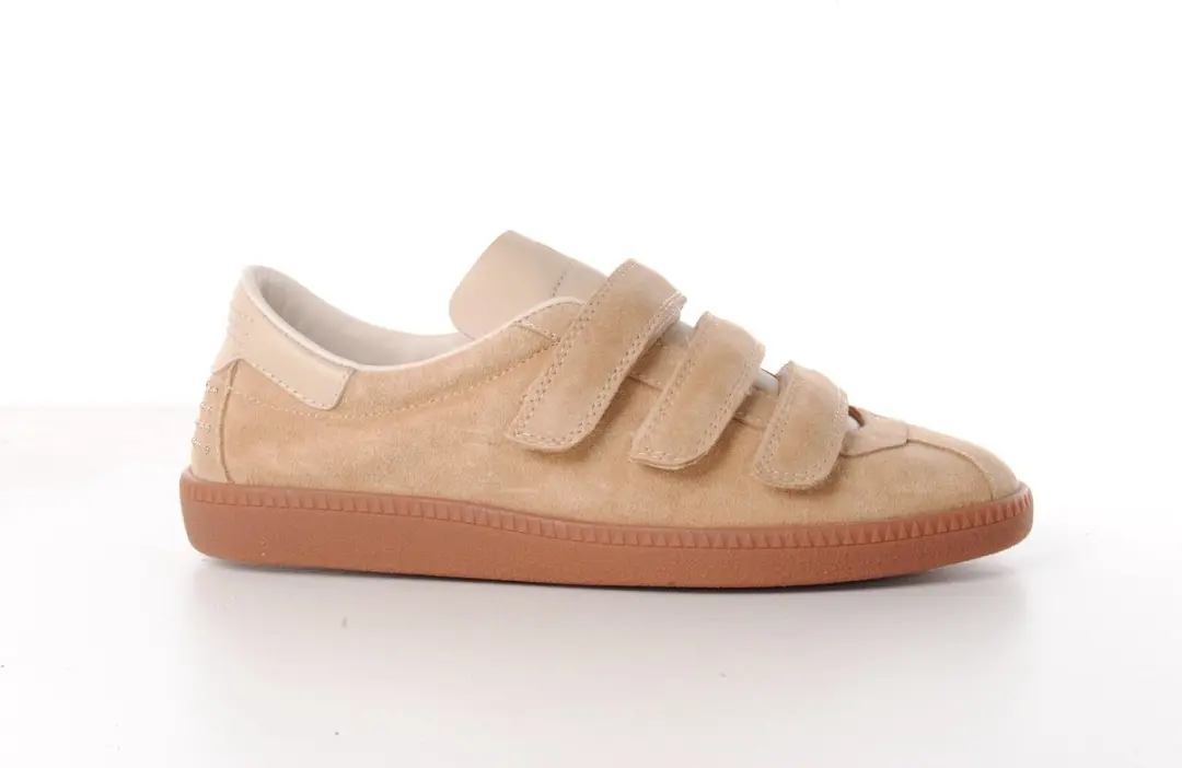 Bronx Bobbie Dames Sneaker