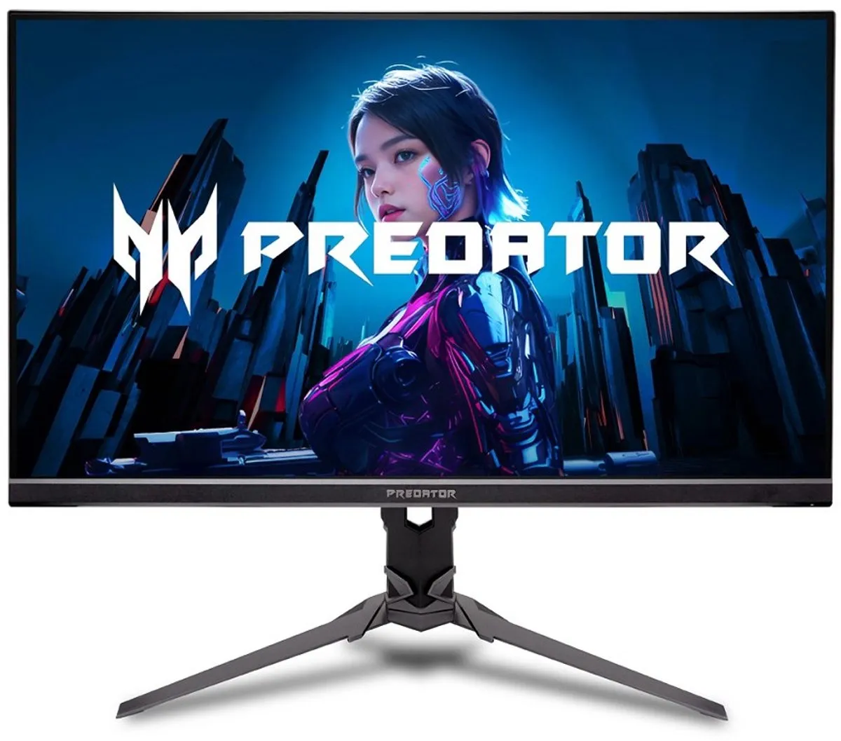 Acer Predator XB323QK Monitor 32"