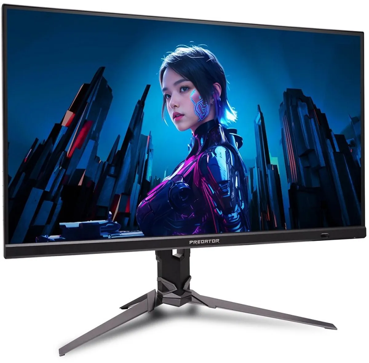 Acer Predator XB323QK Monitor 32" - 4K 160Hz IPS