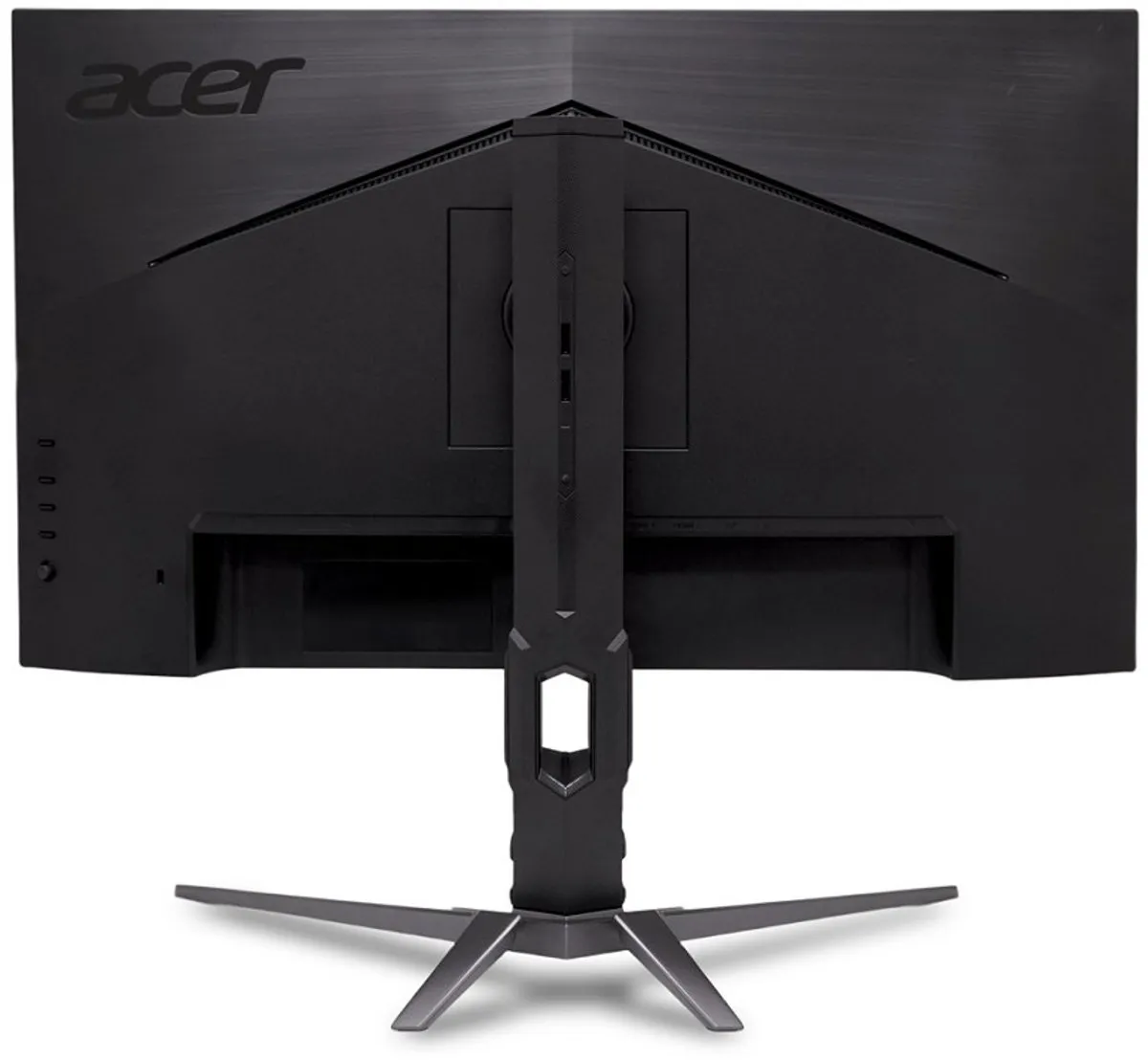 Acer Predator XB323QK Monitor 32" - 4K 160Hz IPS