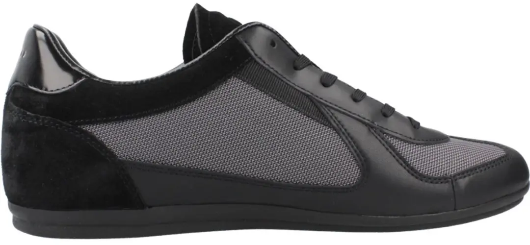Cruyff Integrale sneaker zwart, 40 / 6.5