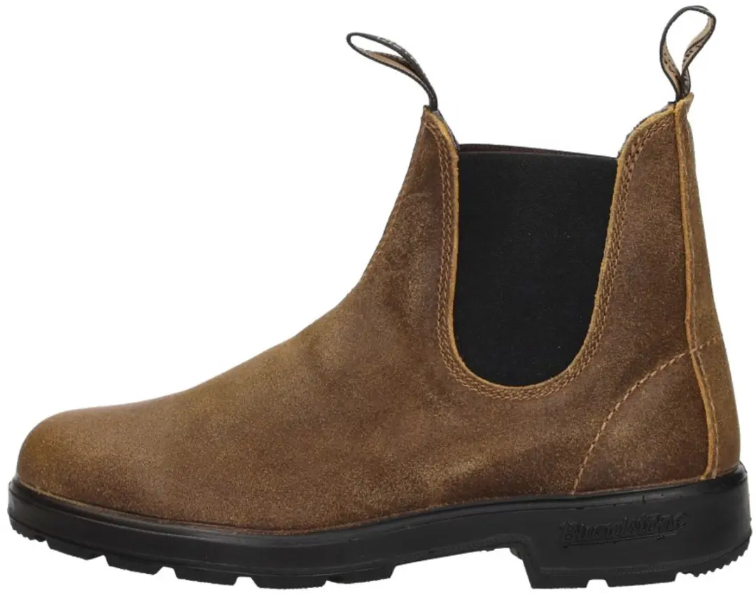 Blundstone 1911 Original Dameslaarzen - Tobacco
