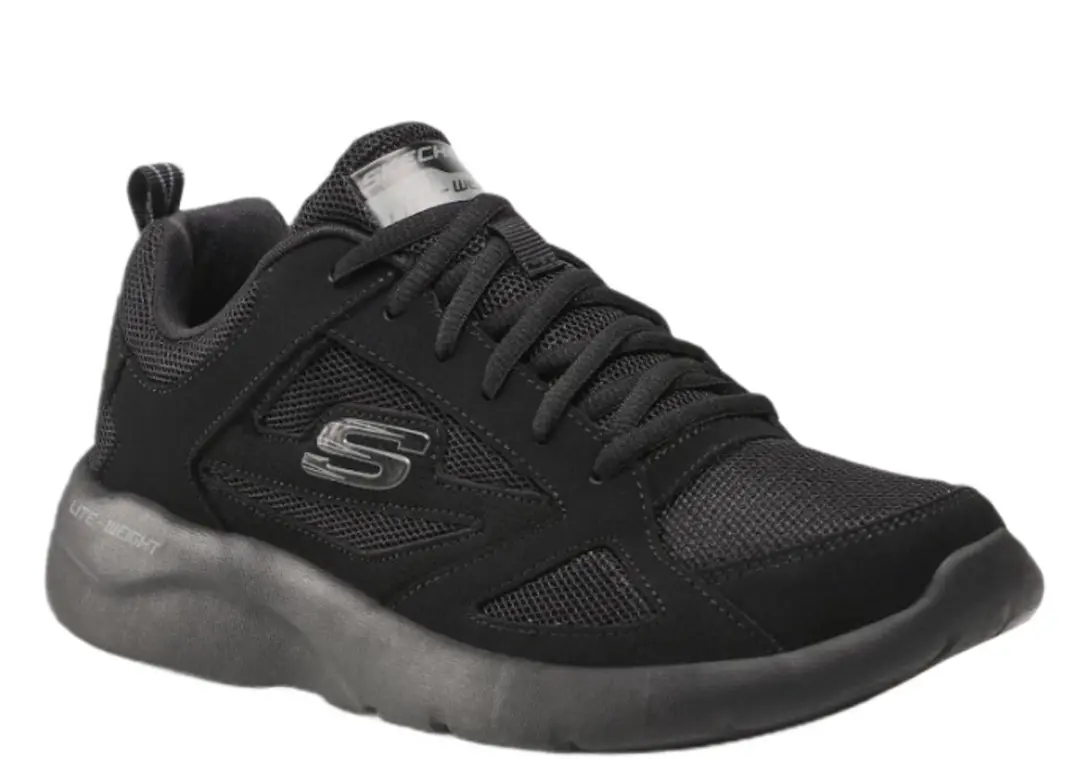 Skechers Fallford 2.0 Dynamight 2.0 Sneakers - 47 - afbeelding 2 van 6