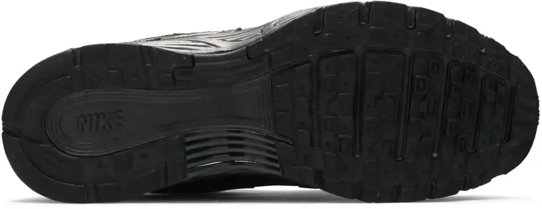 Nike P6000 Sneakers Cd6404-002 - Zwart
