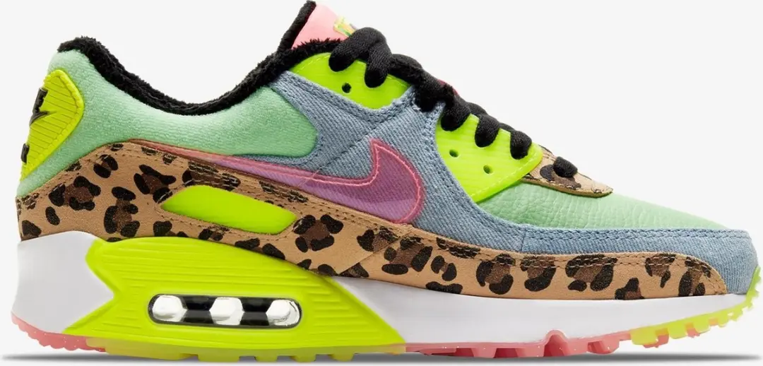 NIKE Nike Air MAX 90 LX Unisex Sneakers