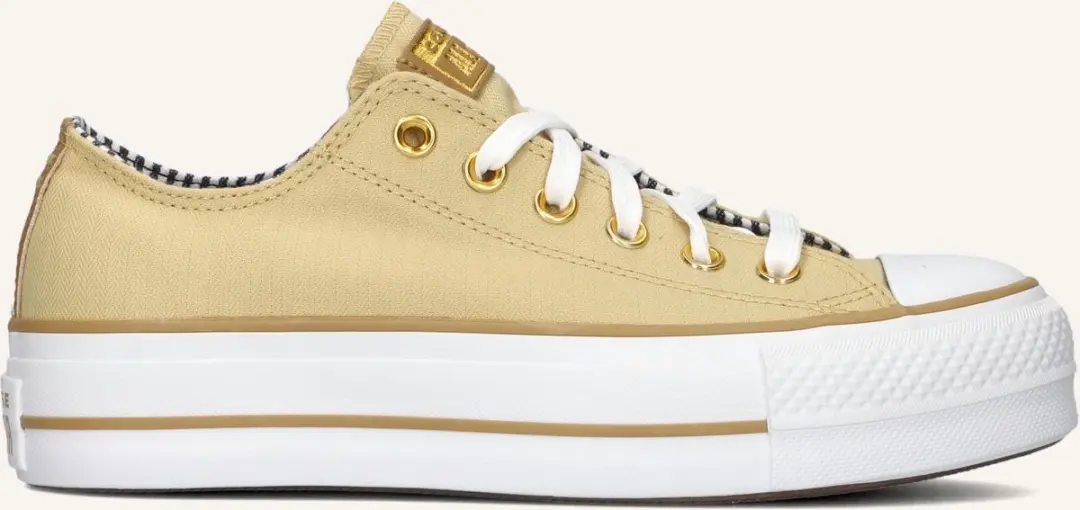 Converse Chuck Taylor All Star Low Sneakers