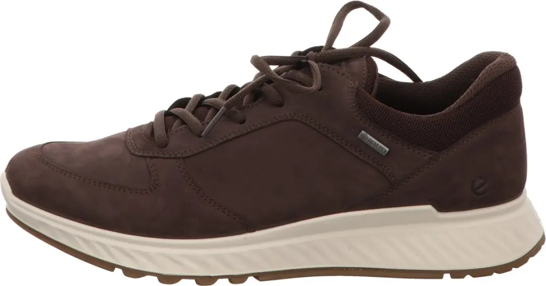 Ecco Herren Schnürschuh Rec.exostride in braun