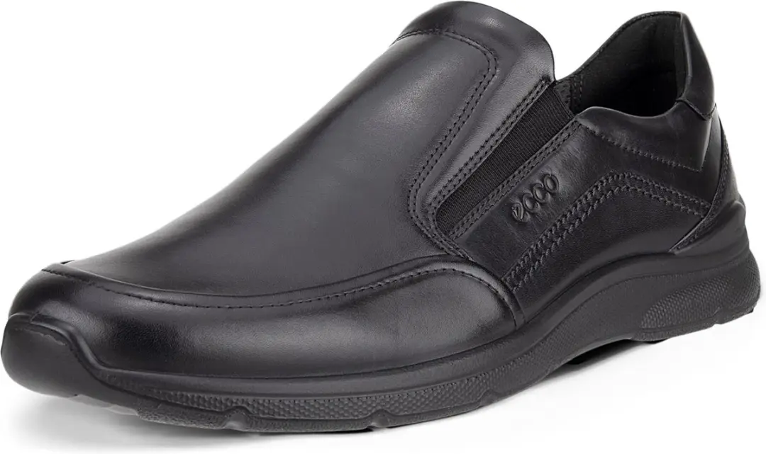 ECCO Irving Schoenen - Zwart - 41
