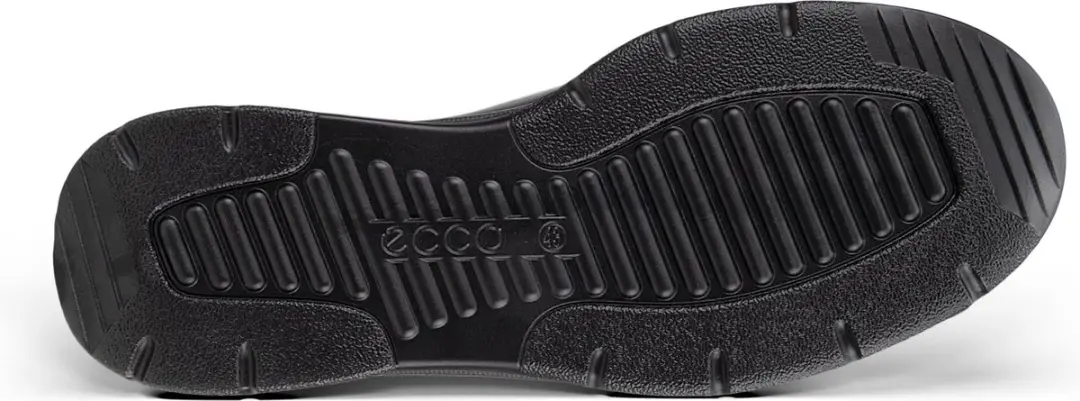 ECCO Irving Schoenen - Zwart - 41