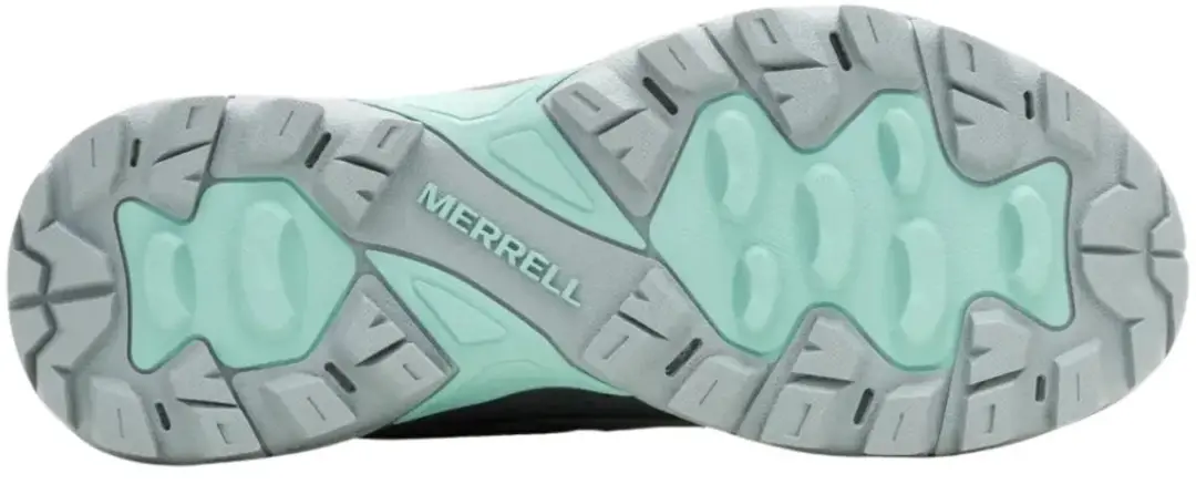Merrell Speed Strike 2 GTX J038268 Wandelschoenen - 42 - Grijs