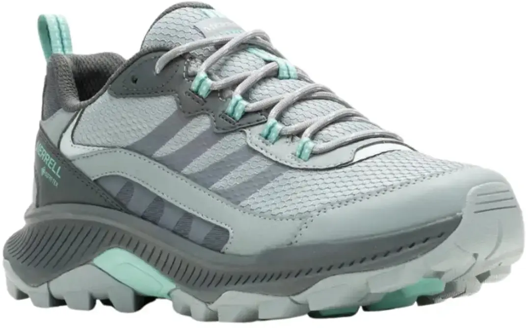 Merrell Speed Strike 2 GTX J038268 Wandelschoenen - 42 - Grijs