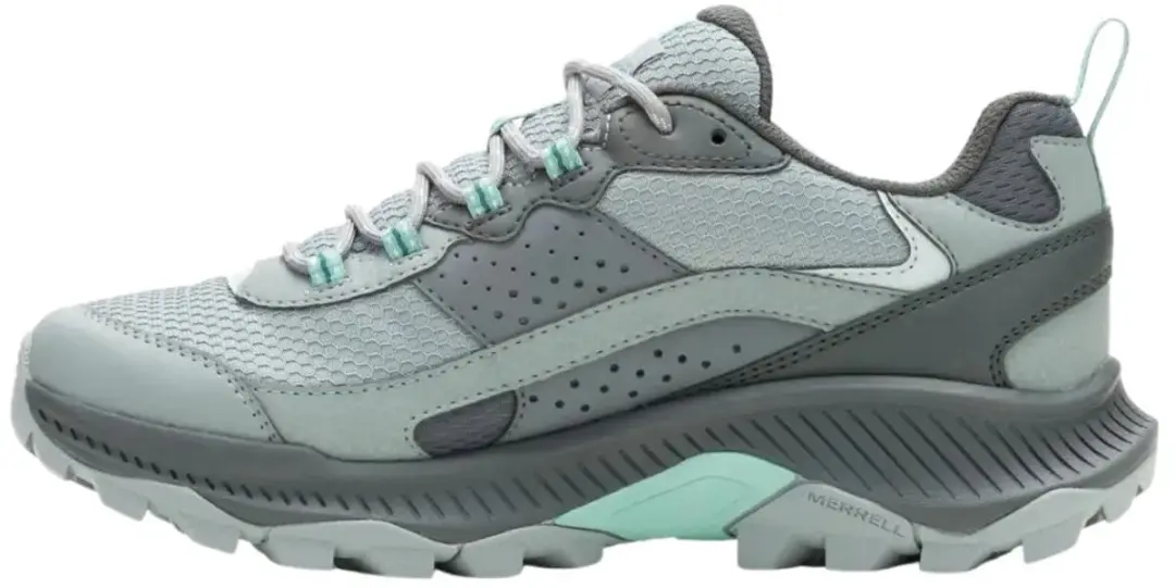 Merrell Speed Strike 2 GTX J038268 Wandelschoenen - 42 - Grijs
