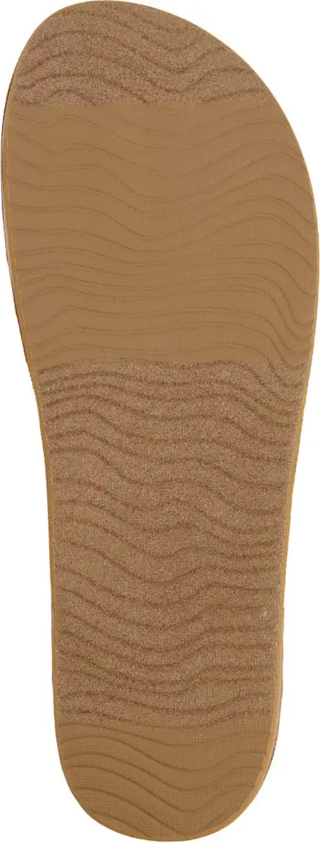 Reef Cushion Strand Teenslipper - Bruin 36 - afbeelding 5 van 6
