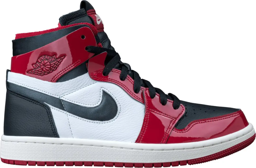 Air Jordan 1 High Zoom Air CMFT Patent Chicago (W)