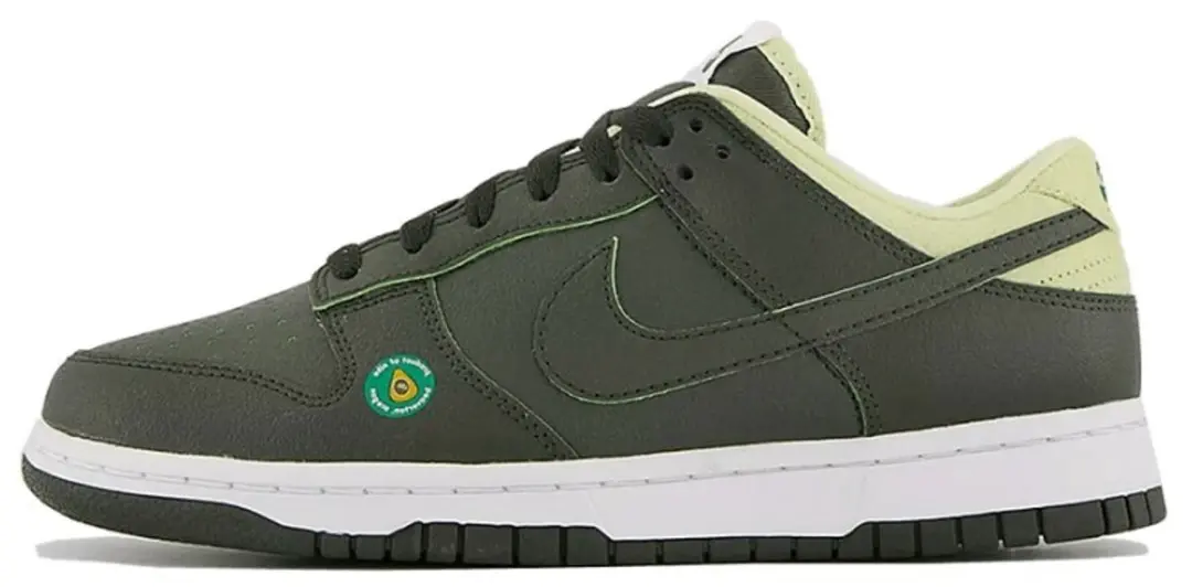 Nike Dunk Low Avocado (Women's)