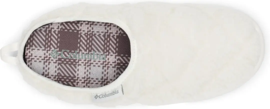 Columbia Cozy Cabin Omni-Heat Lazy Bend Camper Pantoffels - 37 - afbeelding 5 van 6