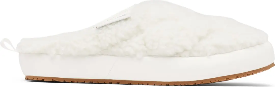 Columbia Cozy Cabin Omni-Heat Lazy Bend Camper Pantoffels - 37 - afbeelding 4 van 6