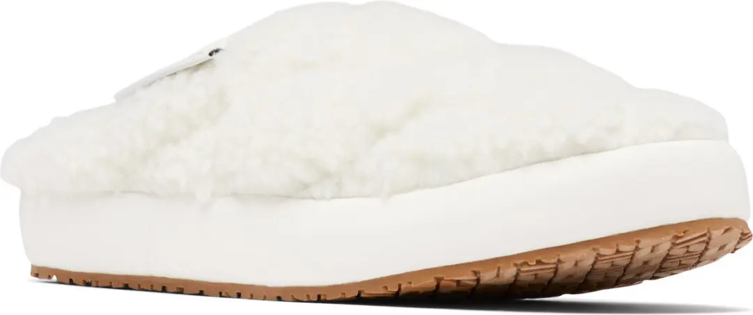 Columbia COZY CABIN OMNI-HEAT™ LAZY BEND™ CAMPER Pantoffels- Dames