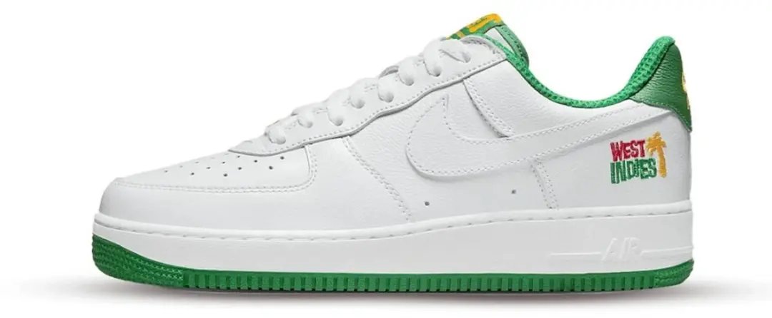 Nike Nike Air Force 1 Low Retro QS